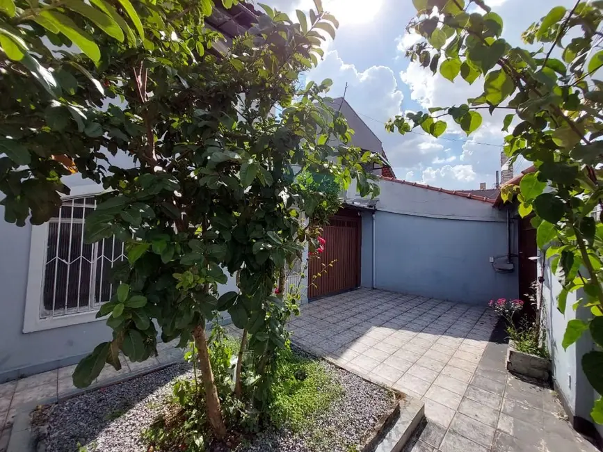 Foto 3 de Sobrado com 2 quartos à venda, 125m2 em Parque Novo Oratório, Santo Andre - SP