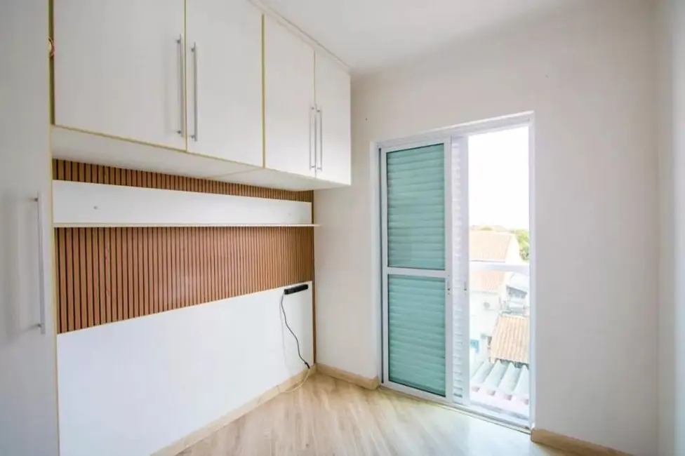 Foto 9 de Cobertura com 2 quartos à venda, 125m2 em Vila Amábile Pezzolo, Santo Andre - SP