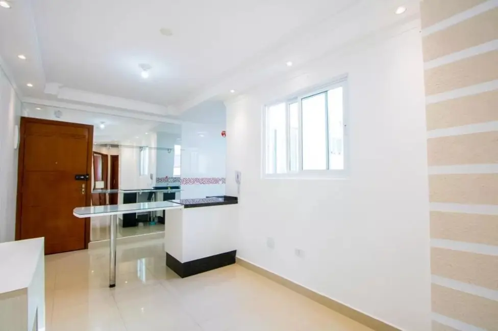 Foto 7 de Cobertura com 2 quartos à venda, 125m2 em Vila Amábile Pezzolo, Santo Andre - SP