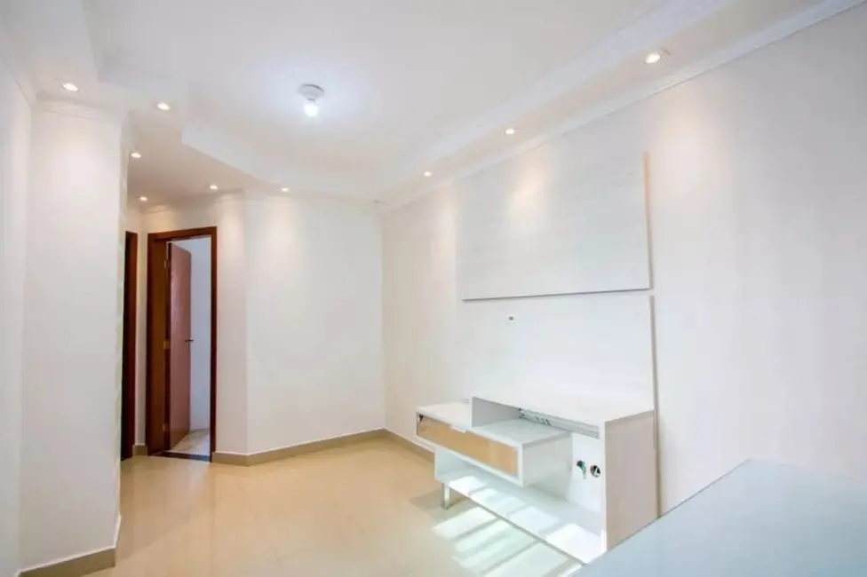 Foto 6 de Cobertura com 2 quartos à venda, 125m2 em Vila Amábile Pezzolo, Santo Andre - SP
