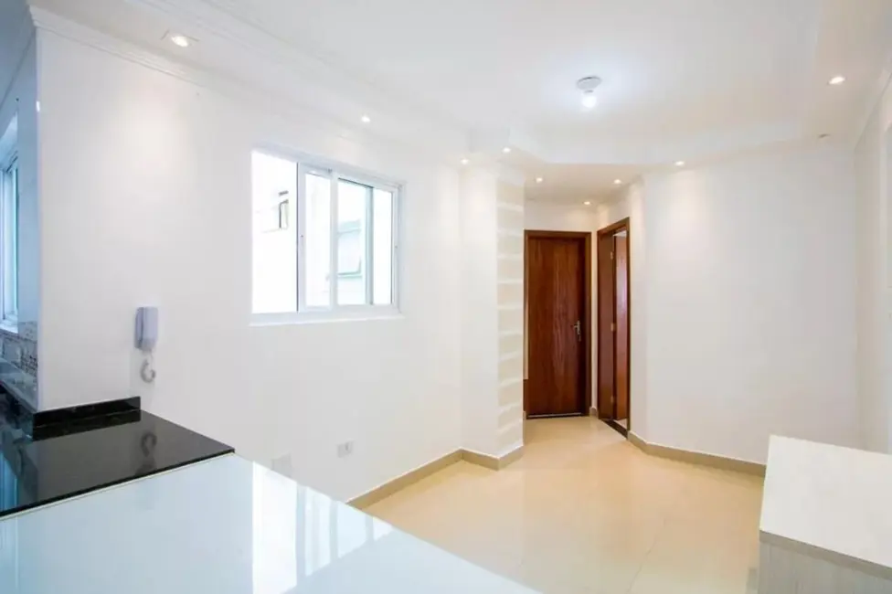 Foto 5 de Cobertura com 2 quartos à venda, 125m2 em Vila Amábile Pezzolo, Santo Andre - SP