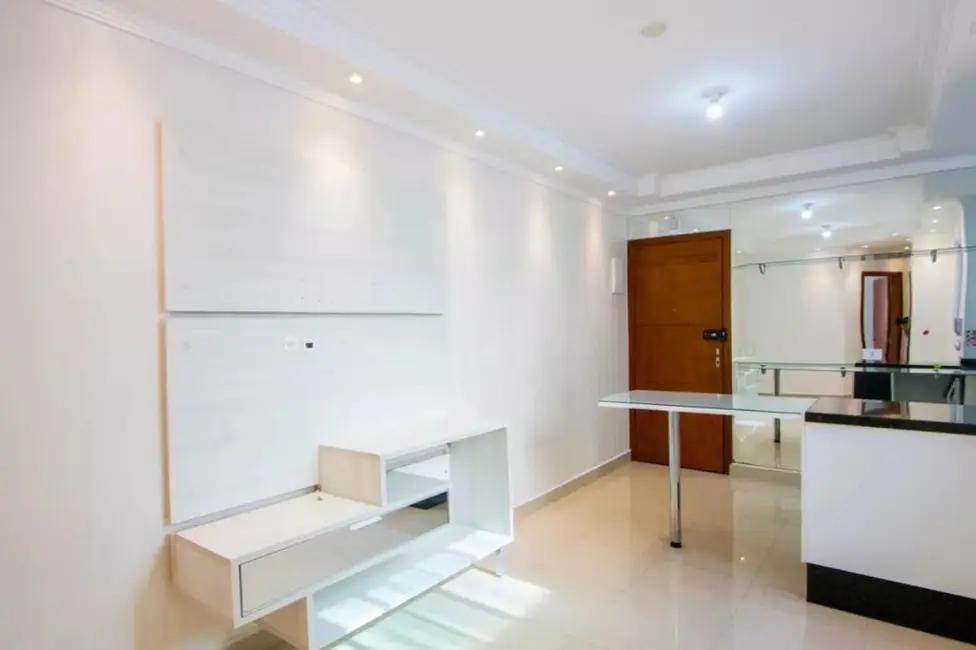 Foto 8 de Cobertura com 2 quartos à venda, 125m2 em Vila Amábile Pezzolo, Santo Andre - SP