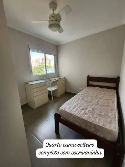 Foto 7 de Apartamento com 2 quartos para alugar, 70m2 em Campestre, Santo Andre - SP