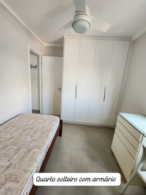 Foto 5 de Apartamento com 2 quartos para alugar, 70m2 em Campestre, Santo Andre - SP