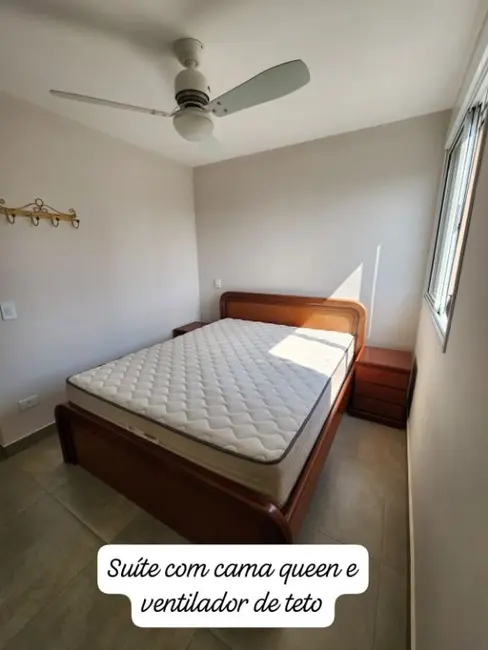 Foto 8 de Apartamento com 2 quartos para alugar, 70m2 em Campestre, Santo Andre - SP