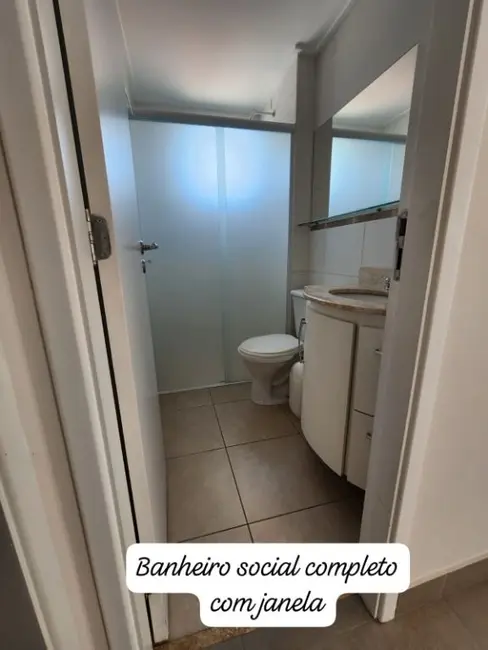 Foto 6 de Apartamento com 2 quartos para alugar, 70m2 em Campestre, Santo Andre - SP