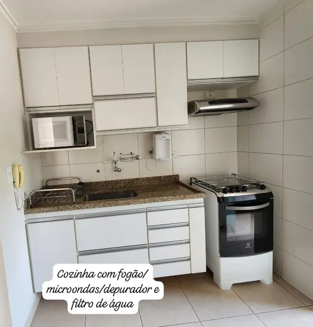Foto 9 de Apartamento com 2 quartos para alugar, 70m2 em Campestre, Santo Andre - SP