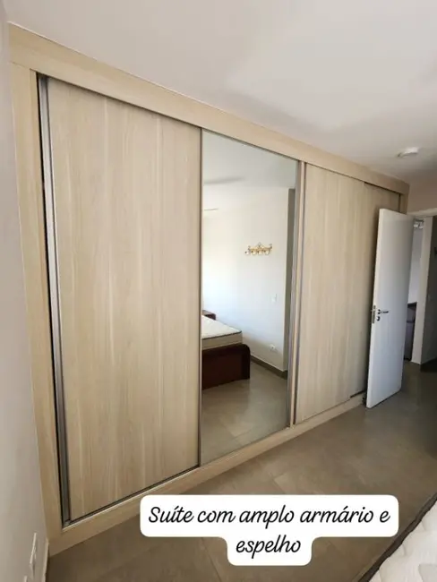 Foto 4 de Apartamento com 2 quartos para alugar, 70m2 em Campestre, Santo Andre - SP