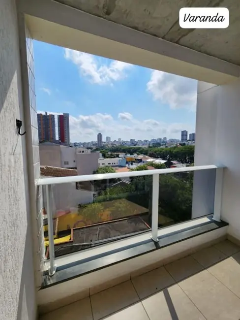 Foto 2 de Apartamento com 2 quartos para alugar, 70m2 em Campestre, Santo Andre - SP