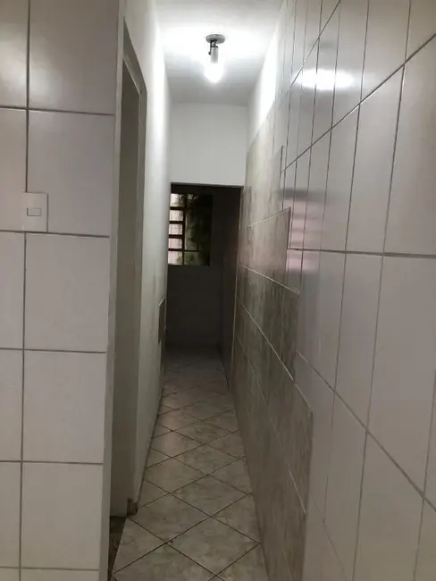 Foto 7 de Casa para alugar, 160m2 em Centro, Santo Andre - SP