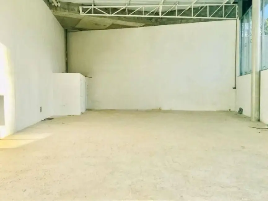 Foto 6 de Sala Comercial para alugar, 282m2 em Vila Bastos, Santo Andre - SP