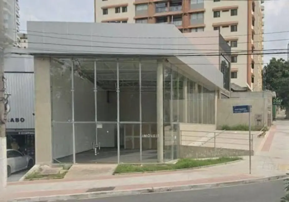 Foto 2 de Sala Comercial para alugar, 282m2 em Vila Bastos, Santo Andre - SP