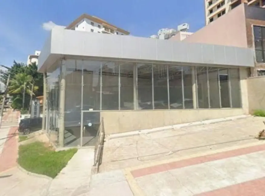 Foto 1 de Sala Comercial para alugar, 282m2 em Vila Bastos, Santo Andre - SP