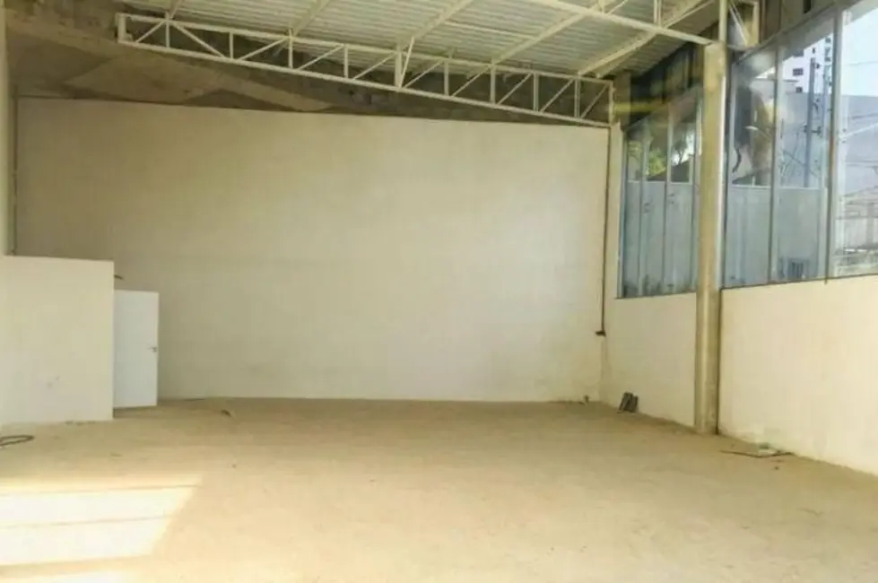 Foto 8 de Sala Comercial para alugar, 282m2 em Vila Bastos, Santo Andre - SP