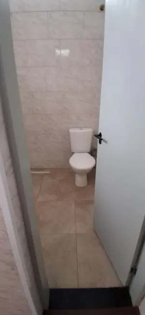 Foto 3 de Casa com 1 quarto para alugar, 50m2 em Vila Eldízia, Santo Andre - SP