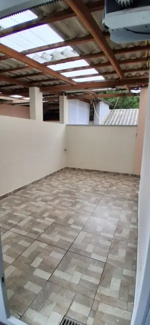 Foto 7 de Casa com 1 quarto para alugar, 50m2 em Vila Eldízia, Santo Andre - SP