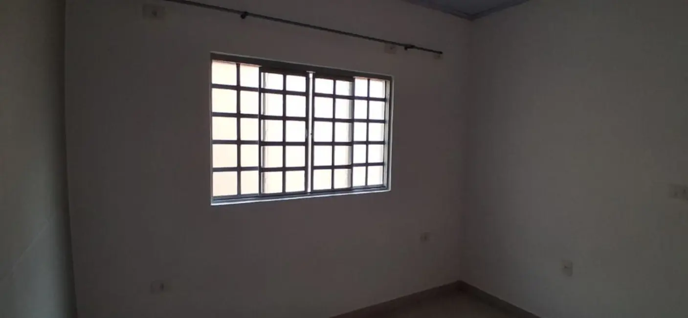 Foto 2 de Casa com 1 quarto para alugar, 50m2 em Vila Eldízia, Santo Andre - SP