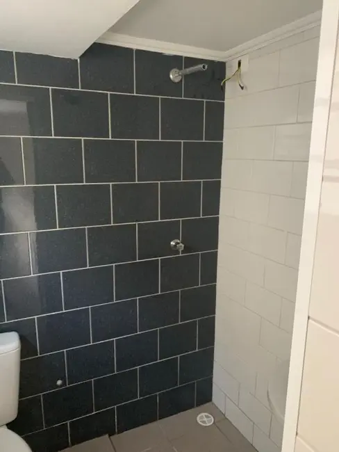 Foto 9 de Casa com 1 quarto para alugar, 50m2 em Vila Eldízia, Santo Andre - SP