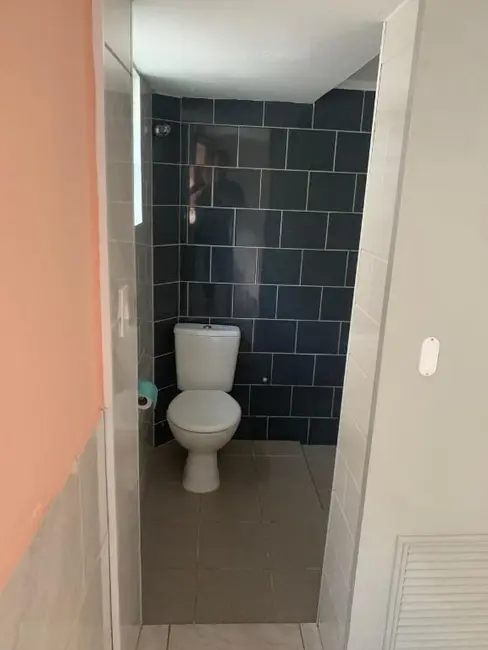 Foto 8 de Casa com 1 quarto para alugar, 50m2 em Vila Eldízia, Santo Andre - SP