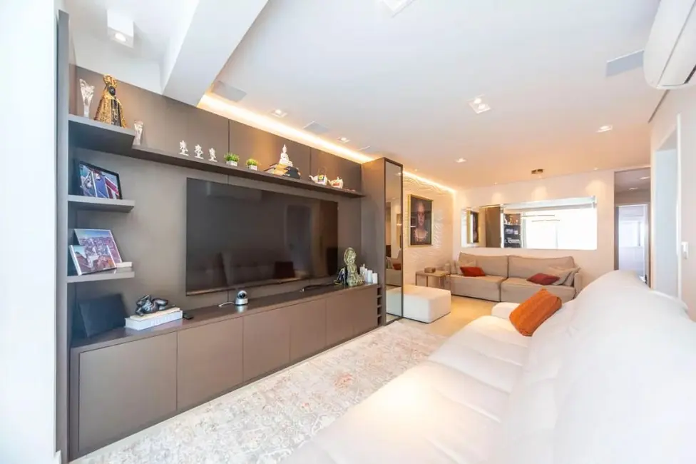 Foto 6 de Cobertura com 2 quartos à venda, 141m2 em Campestre, Santo Andre - SP