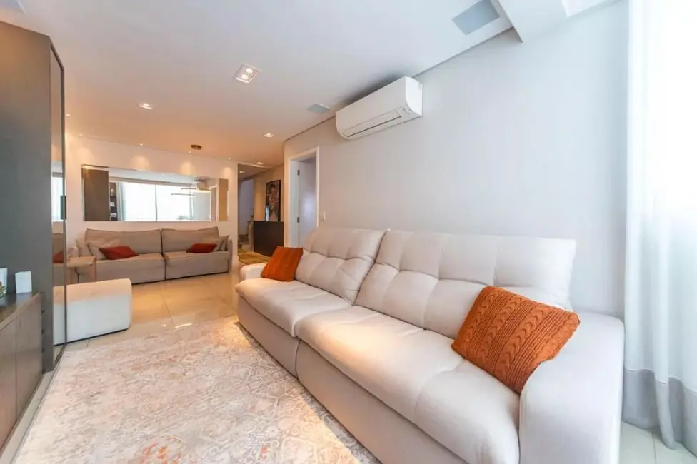 Foto 5 de Cobertura com 2 quartos à venda, 141m2 em Campestre, Santo Andre - SP