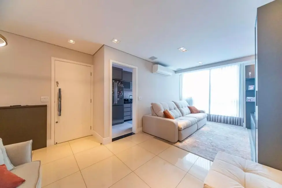 Foto 3 de Cobertura com 2 quartos à venda, 141m2 em Campestre, Santo Andre - SP