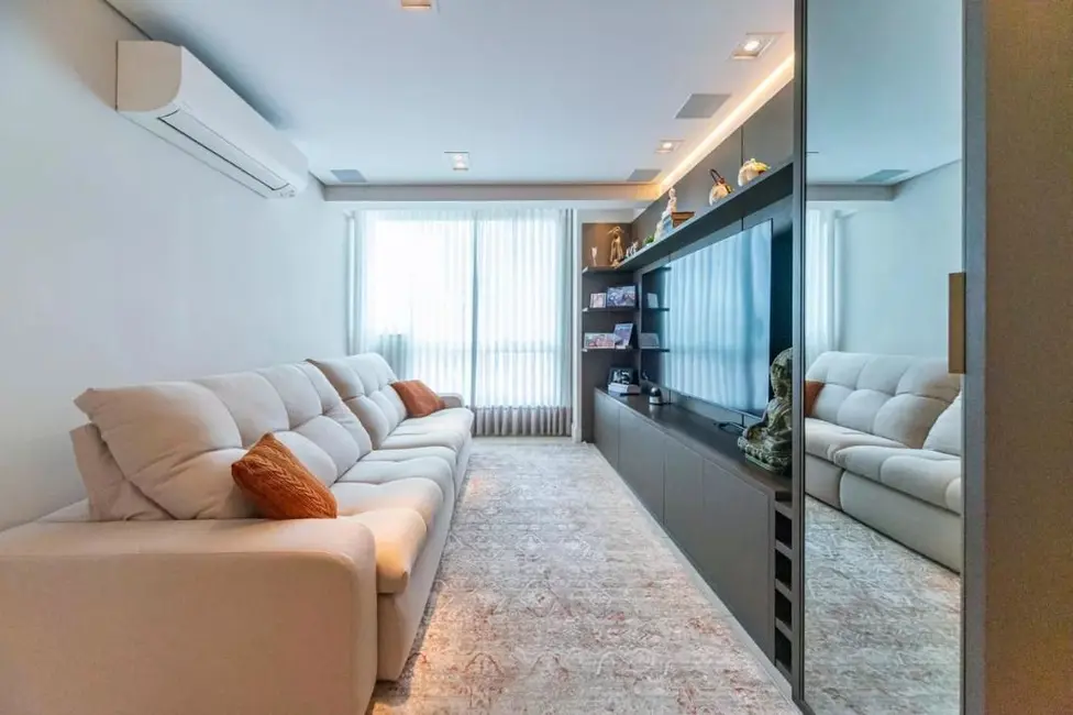 Foto 4 de Cobertura com 2 quartos à venda, 141m2 em Campestre, Santo Andre - SP