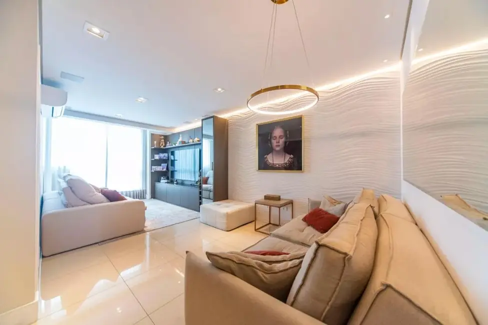 Foto 2 de Cobertura com 2 quartos à venda, 141m2 em Campestre, Santo Andre - SP