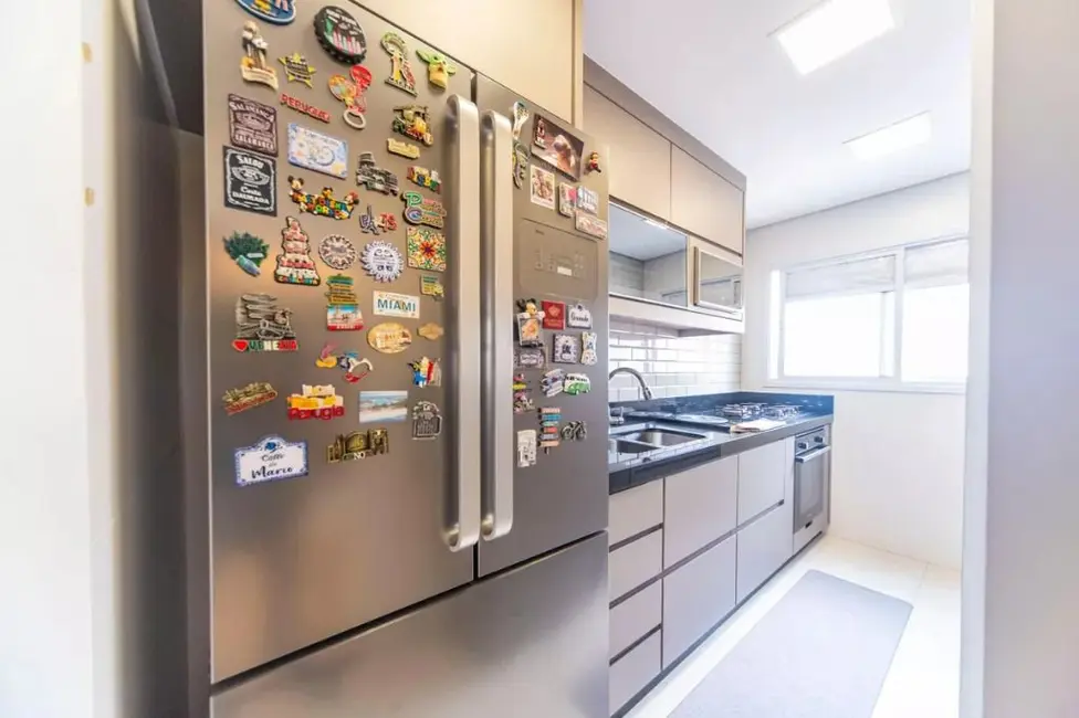 Foto 7 de Cobertura com 2 quartos à venda, 141m2 em Campestre, Santo Andre - SP