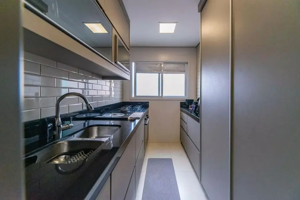 Foto 9 de Cobertura com 2 quartos à venda, 141m2 em Campestre, Santo Andre - SP