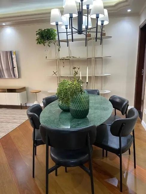 Foto 9 de Apartamento com 3 quartos à venda, 127m2 em Vila Marina, Santo Andre - SP