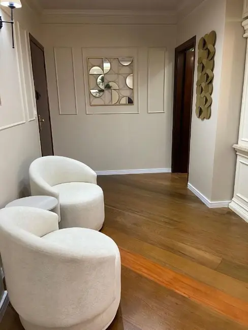 Foto 5 de Apartamento com 3 quartos à venda, 127m2 em Vila Marina, Santo Andre - SP