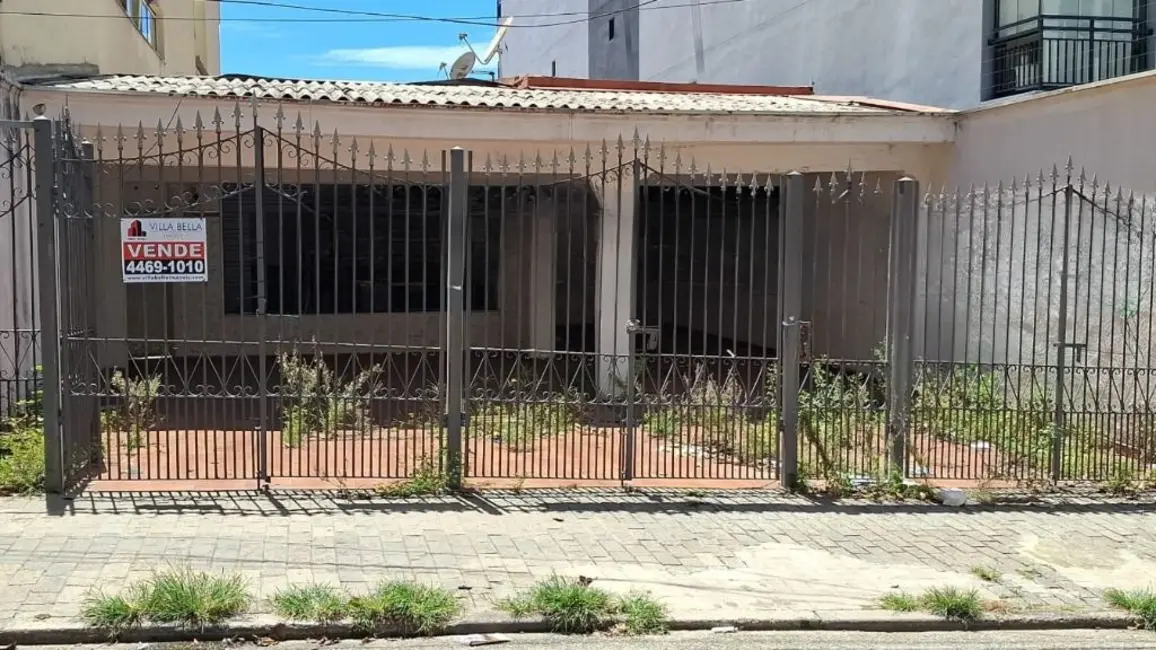 Foto 7 de Terreno / Lote à venda, 400m2 em Campestre, Santo Andre - SP