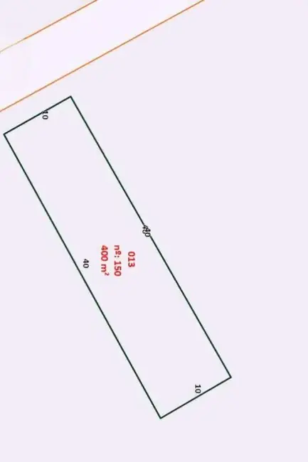 Foto 8 de Terreno / Lote à venda, 400m2 em Campestre, Santo Andre - SP