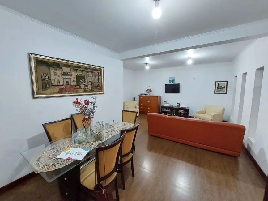 Foto 1 de Sobrado com 3 quartos à venda, 216m2 em Jardim Bela Vista, Santo Andre - SP