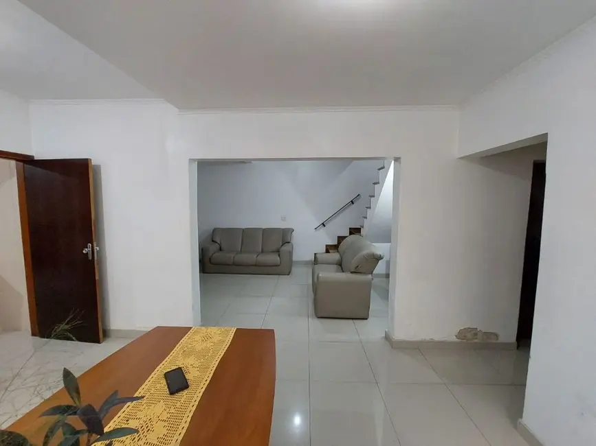 Foto 7 de Sobrado com 3 quartos à venda, 216m2 em Jardim Bela Vista, Santo Andre - SP