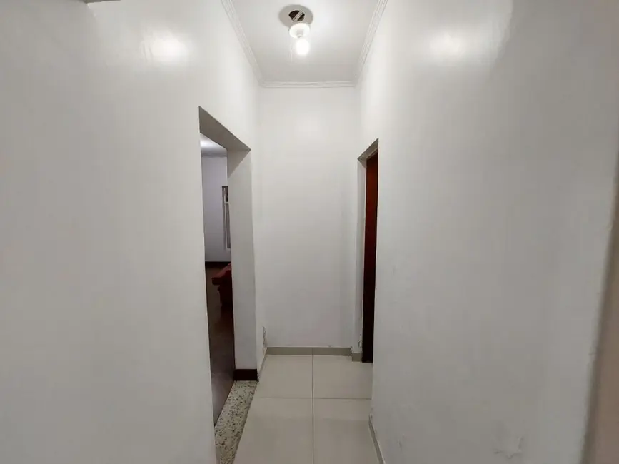 Foto 4 de Sobrado com 3 quartos à venda, 216m2 em Jardim Bela Vista, Santo Andre - SP