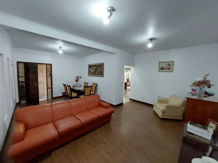 Foto 3 de Sobrado com 3 quartos à venda, 216m2 em Jardim Bela Vista, Santo Andre - SP