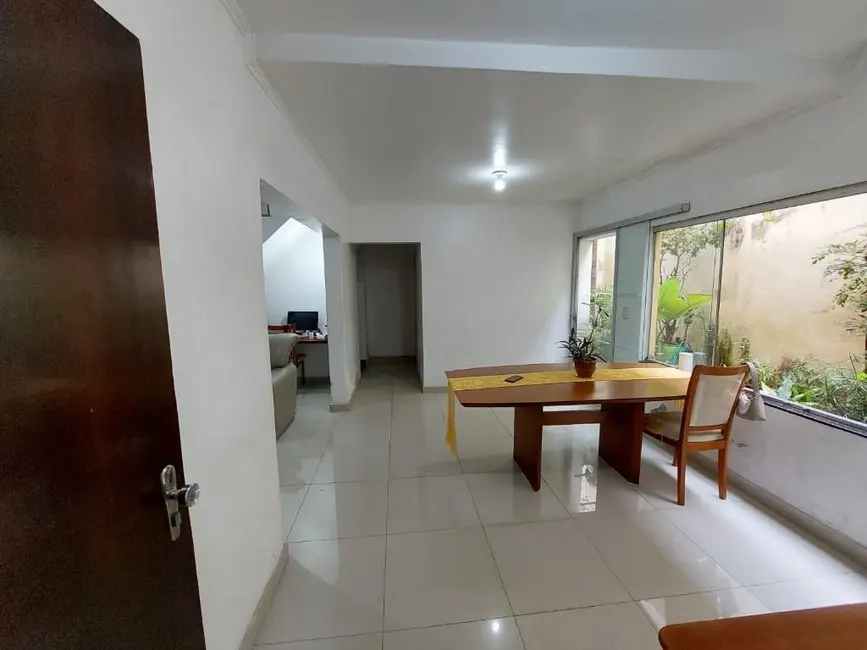 Foto 6 de Sobrado com 3 quartos à venda, 216m2 em Jardim Bela Vista, Santo Andre - SP