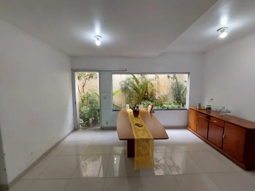 Foto 8 de Sobrado com 3 quartos à venda, 216m2 em Jardim Bela Vista, Santo Andre - SP