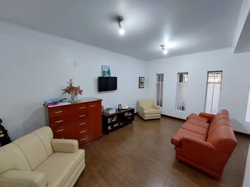 Foto 2 de Sobrado com 3 quartos à venda, 216m2 em Jardim Bela Vista, Santo Andre - SP