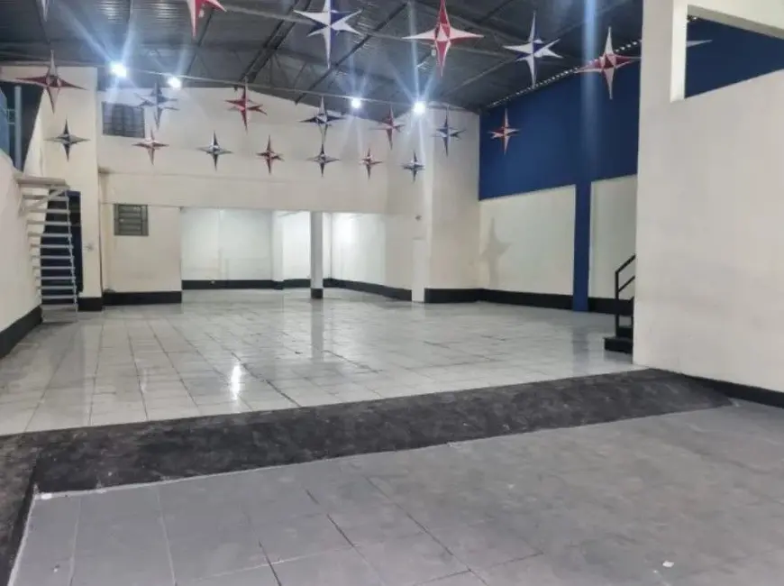 Foto 4 de Sala Comercial para alugar, 500m2 em Centro, Sao Bernardo Do Campo - SP