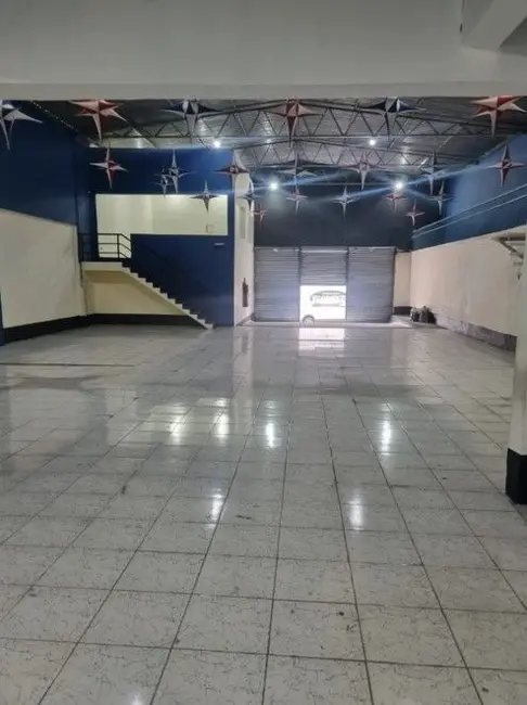 Foto 5 de Sala Comercial para alugar, 500m2 em Centro, Sao Bernardo Do Campo - SP