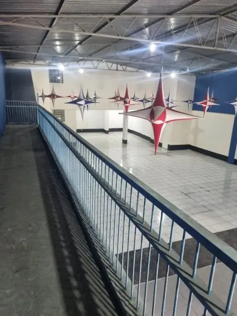 Foto 3 de Sala Comercial para alugar, 500m2 em Centro, Sao Bernardo Do Campo - SP