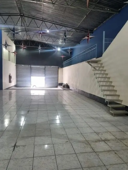 Foto 1 de Sala Comercial para alugar, 500m2 em Centro, Sao Bernardo Do Campo - SP