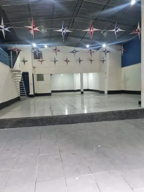 Foto 2 de Sala Comercial para alugar, 500m2 em Centro, Sao Bernardo Do Campo - SP