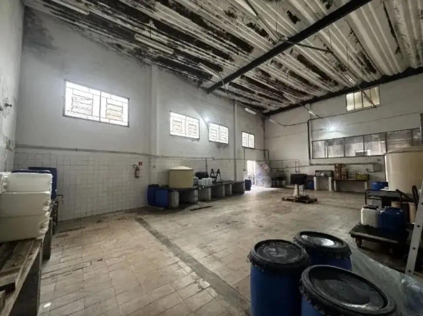 Foto 3 de Armazém / Galpão à venda e para alugar, 369m2 em Diadema - SP