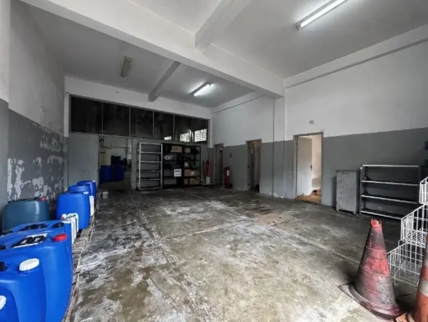 Foto 5 de Armazém / Galpão à venda e para alugar, 369m2 em Diadema - SP