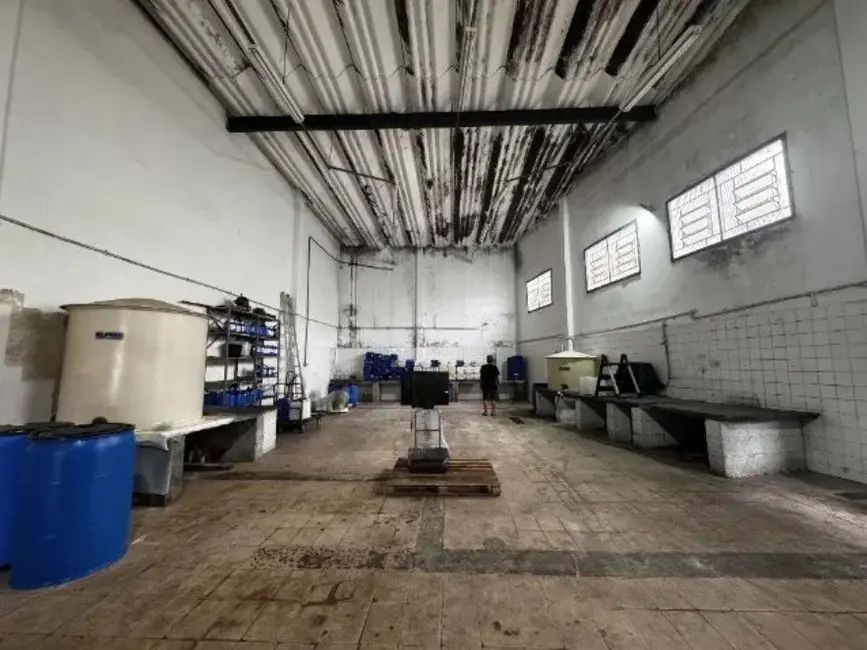 Foto 2 de Armazém / Galpão à venda e para alugar, 369m2 em Diadema - SP