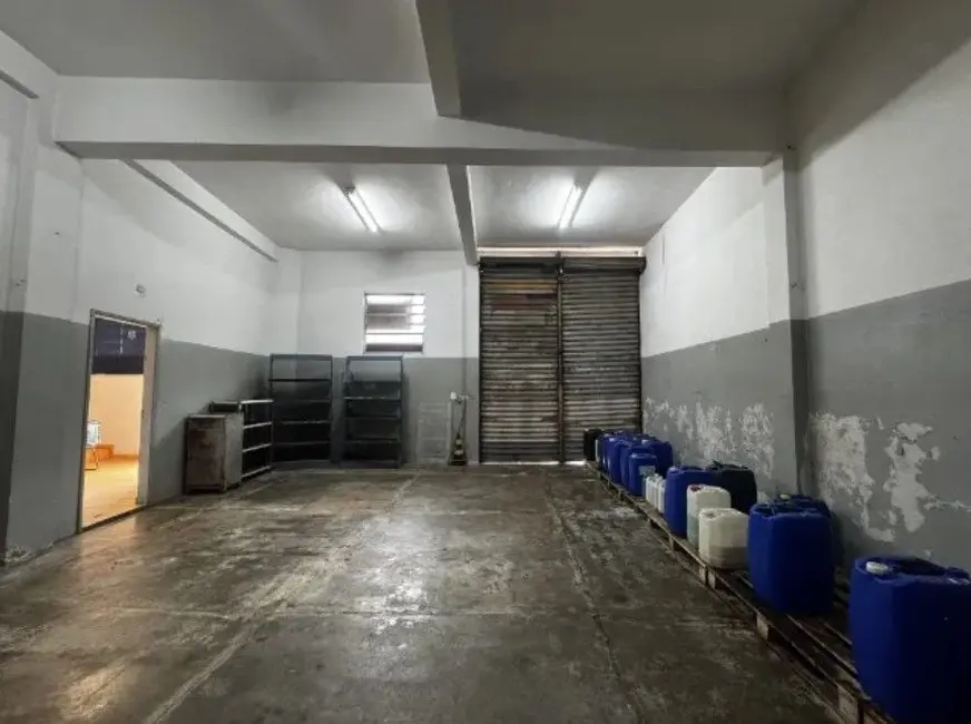 Foto 6 de Armazém / Galpão à venda e para alugar, 369m2 em Diadema - SP